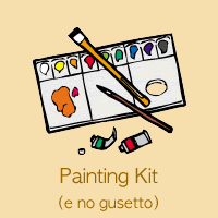 Painting Kit(e no gusetto)