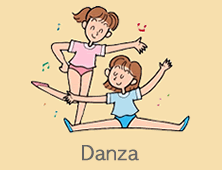 Danza