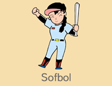 Sofbol