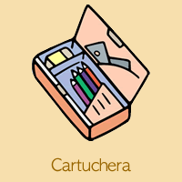 Cartuchera