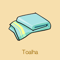 Toalha
