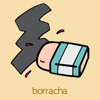 borracha